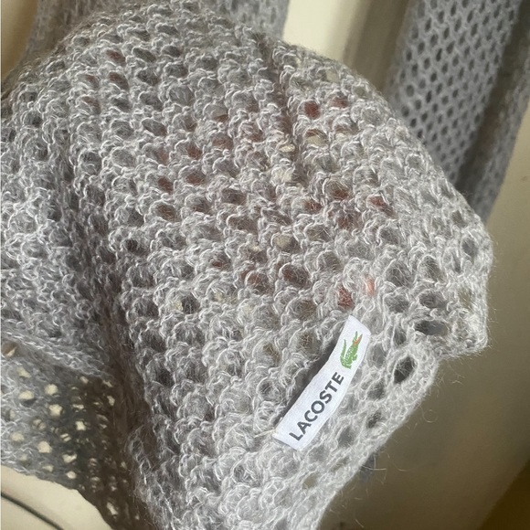 Brand New Lacoste Scarf - Picture 2 of 3